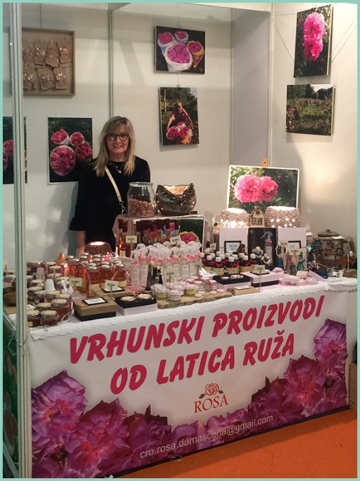 Sajam hrane i zdravog življenja - Zagreb Sajam hrane i zdravog življenja - Zagreb